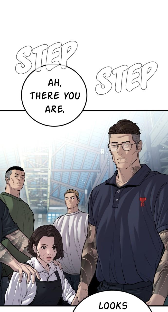 Manager Kim Chap 110 - Next Chap 111