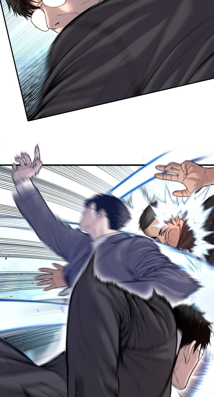 Manager Kim Chap 111 - Next Chap 112