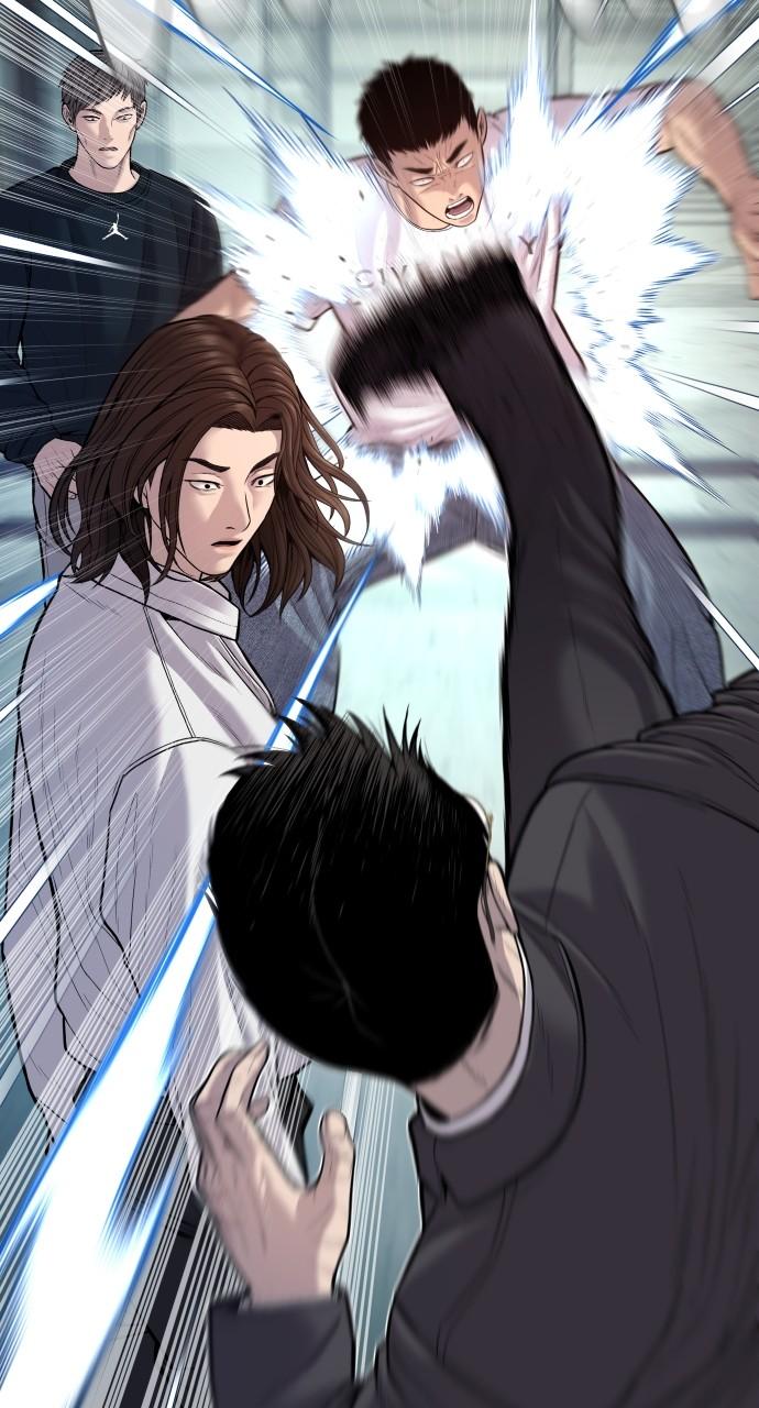 Manager Kim Chap 111 - Next Chap 112