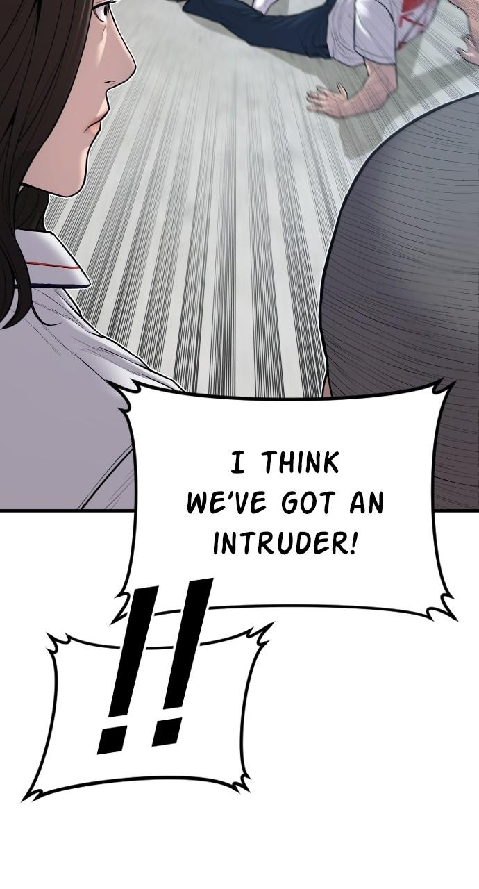 Manager Kim Chap 111 - Next Chap 112