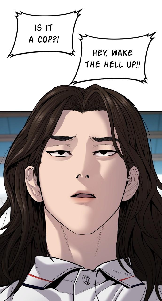 Manager Kim Chap 111 - Next Chap 112