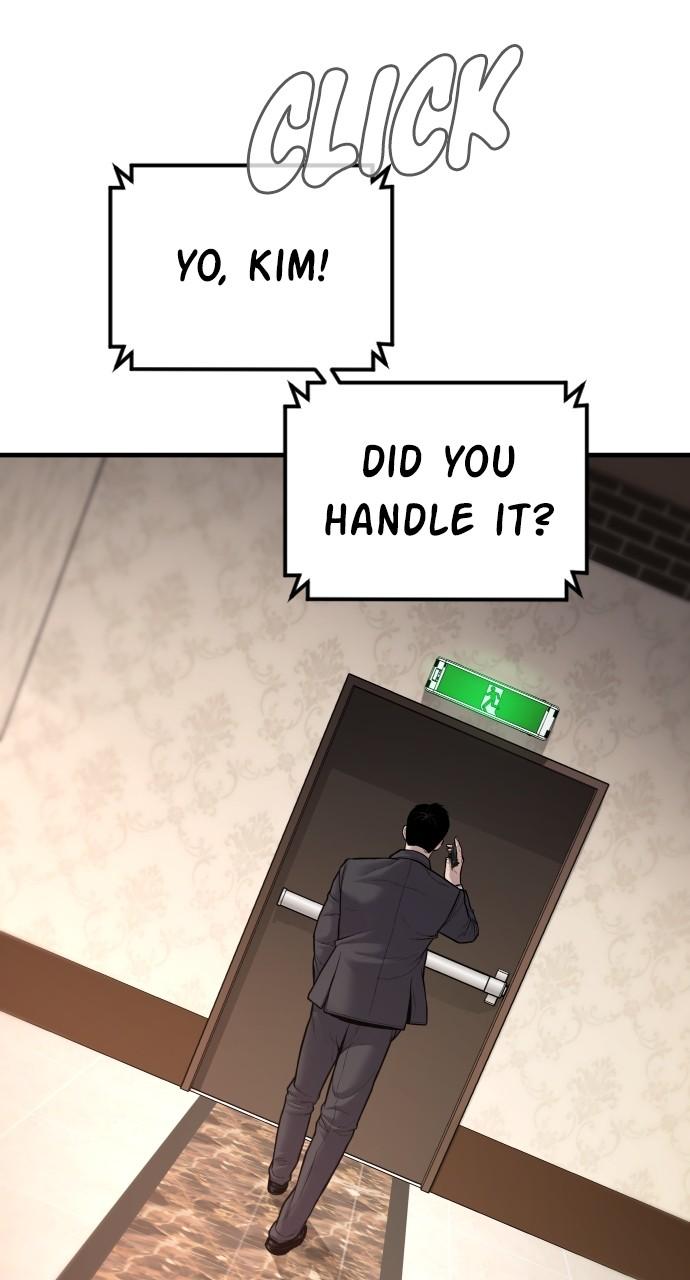 Manager Kim Chap 111 - Next Chap 112
