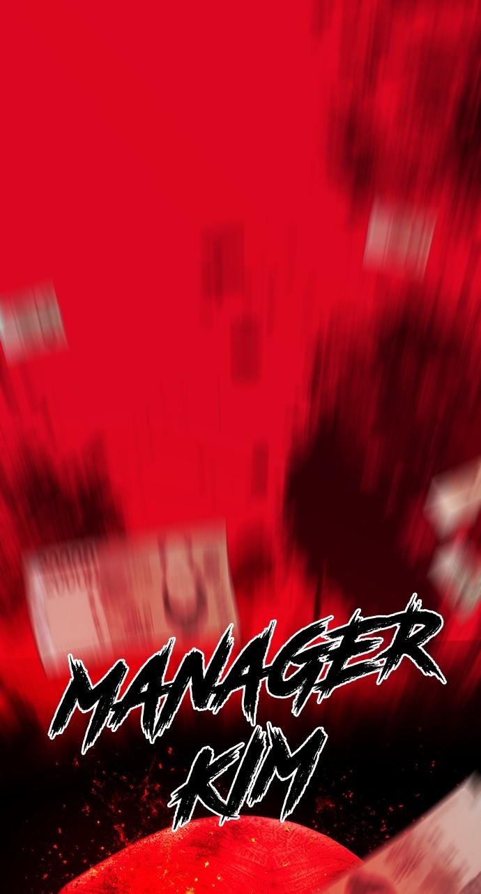 Manager Kim Chap 111 - Next Chap 112