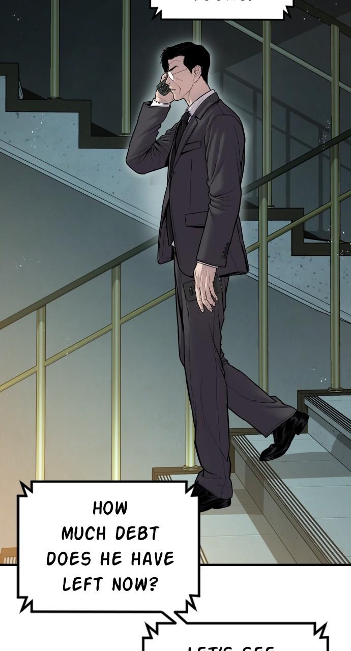 Manager Kim Chap 111 - Next Chap 112