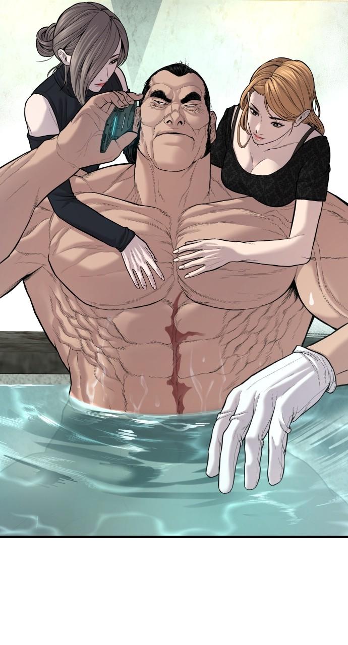 Manager Kim Chap 111 - Next Chap 112