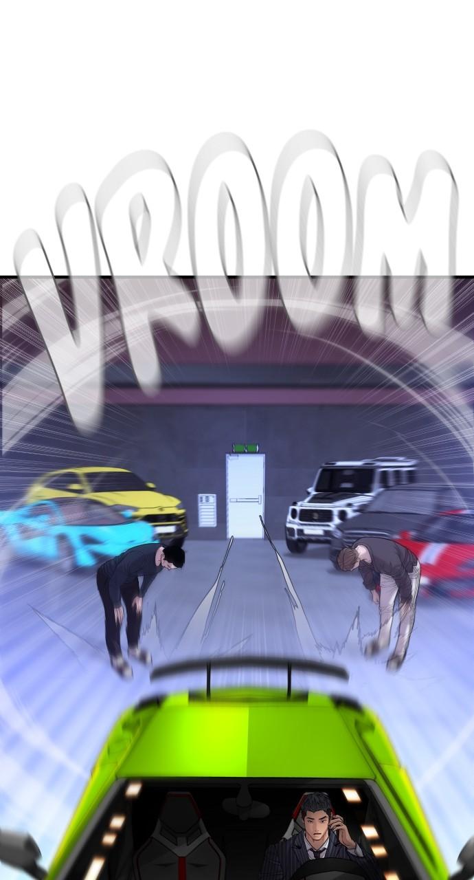 Manager Kim Chap 111 - Next Chap 112