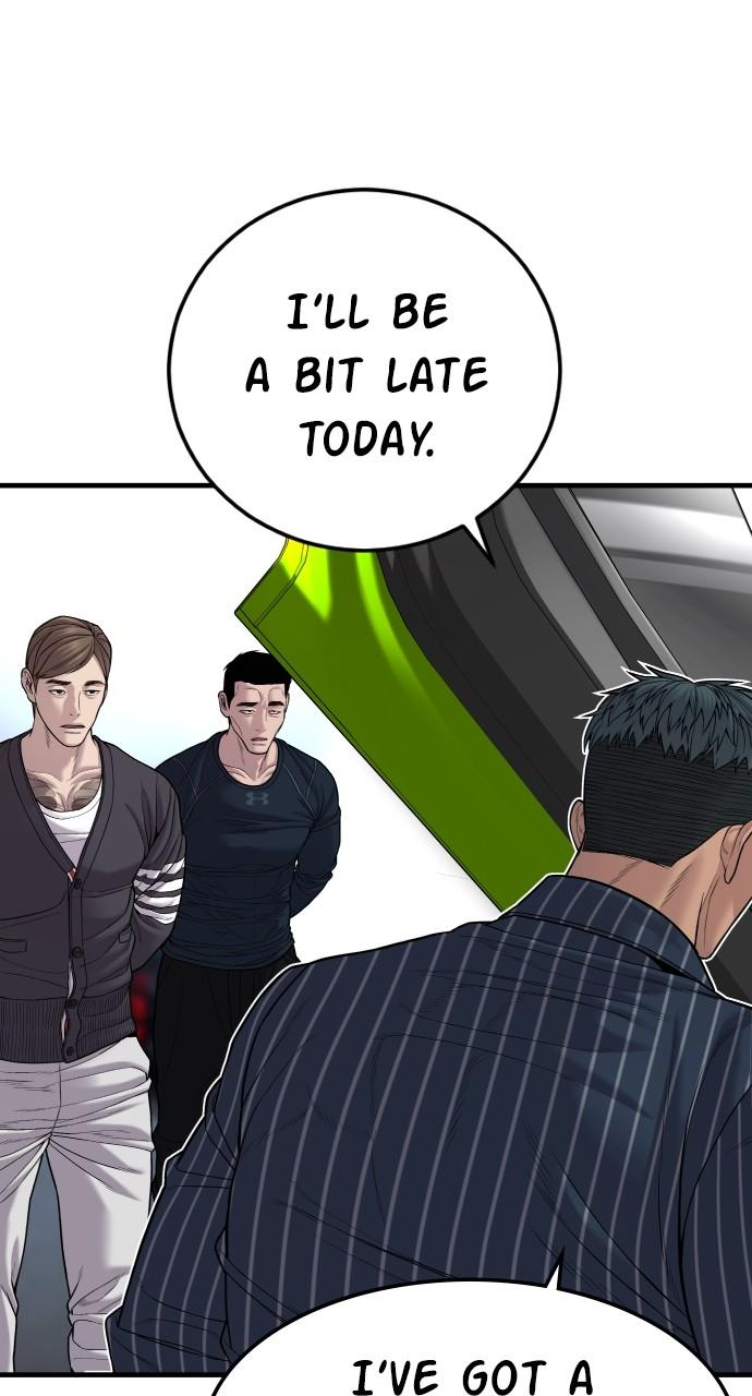 Manager Kim Chap 111 - Next Chap 112