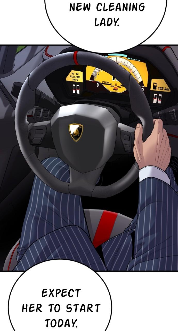 Manager Kim Chap 111 - Next Chap 112