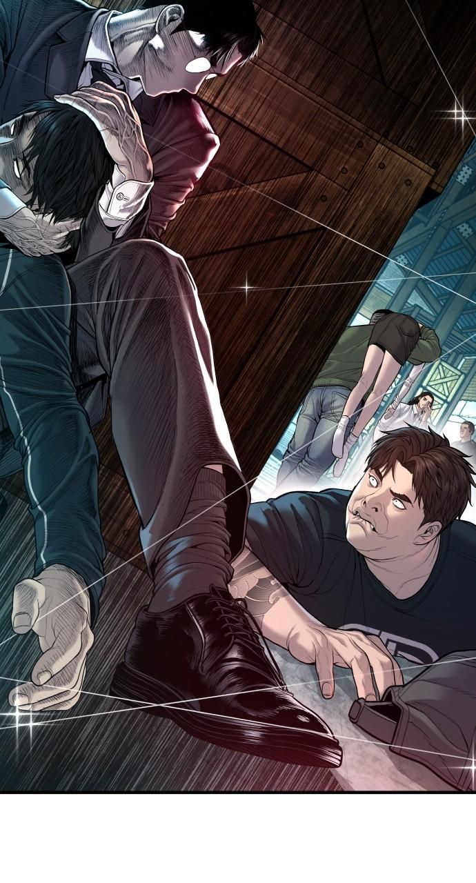 Manager Kim Chap 111 - Next Chap 112