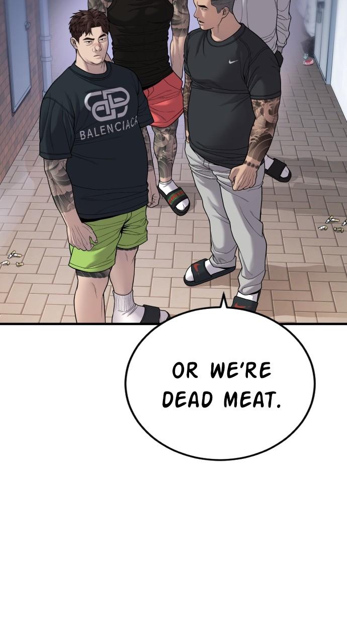 Manager Kim Chap 111 - Next Chap 112