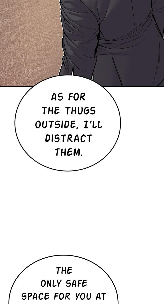 Manager Kim Chap 111 - Next Chap 112