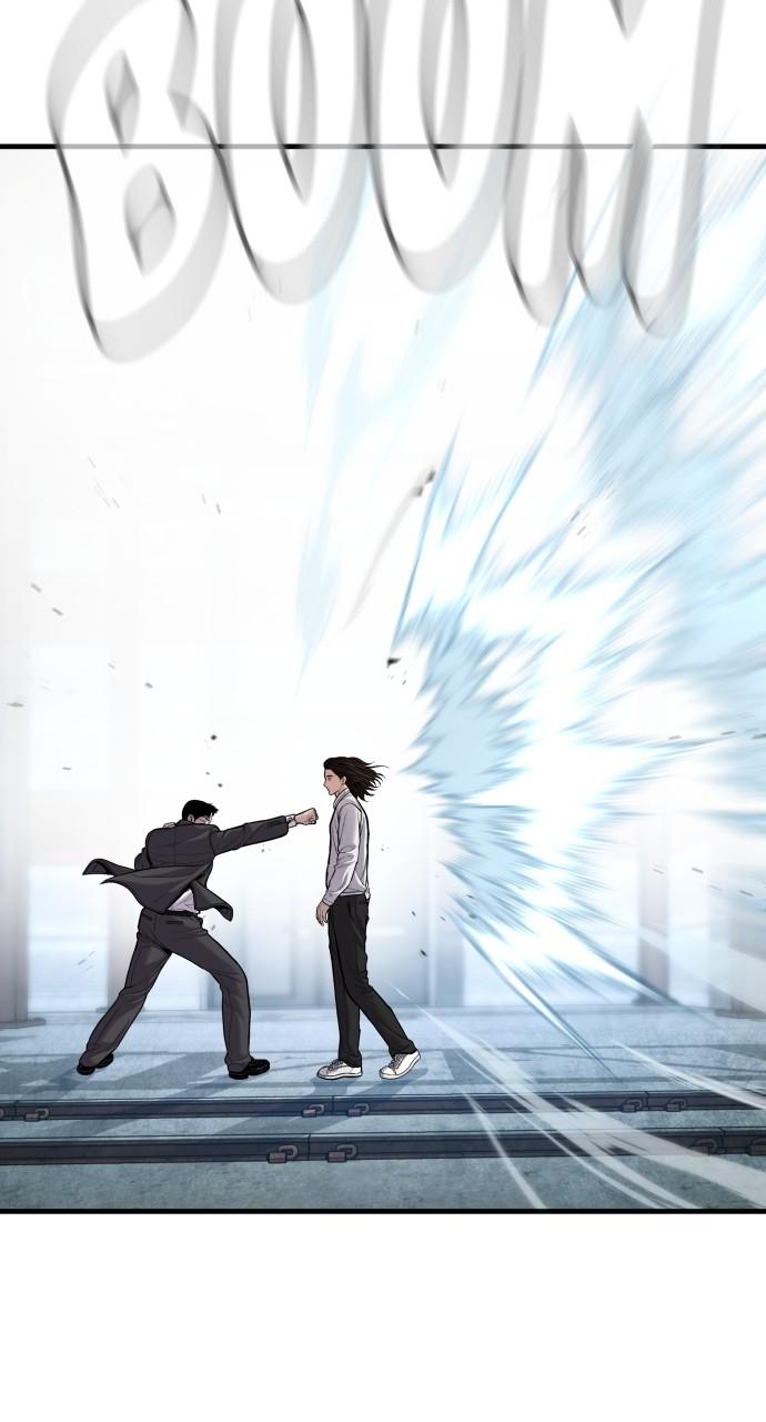 Manager Kim Chap 111 - Next Chap 112