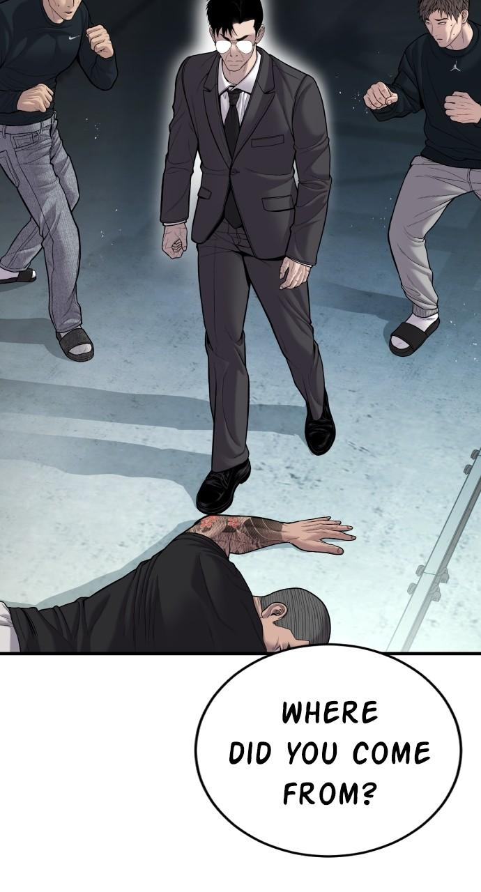 Manager Kim Chap 111 - Next Chap 112