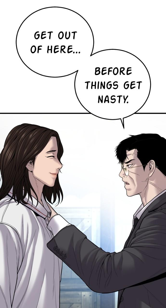 Manager Kim Chap 111 - Next Chap 112