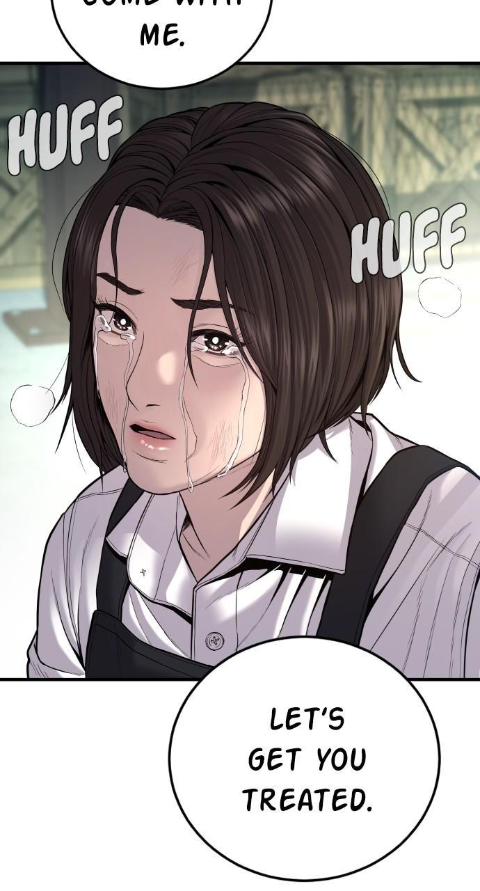 Manager Kim Chap 111 - Next Chap 112