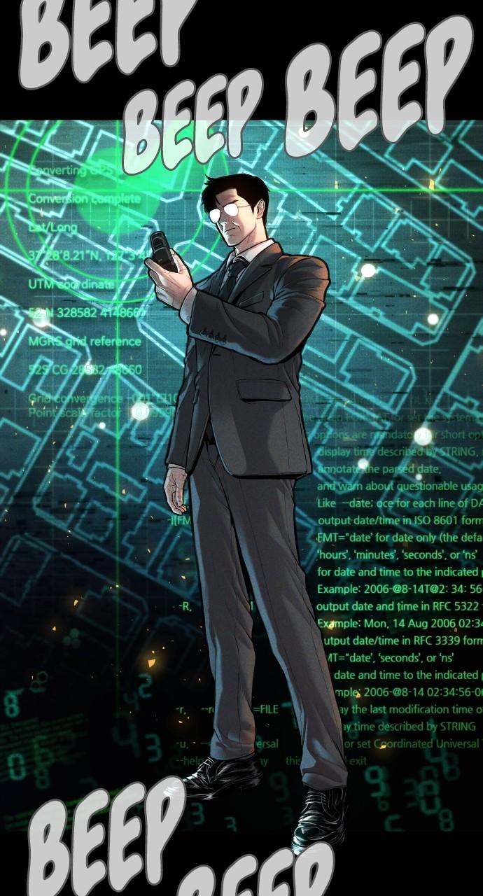 Manager Kim Chap 111 - Next Chap 112