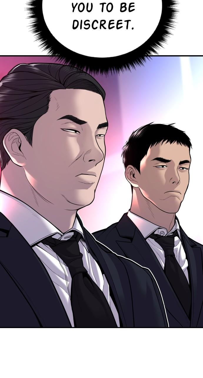 Manager Kim Chap 112 - Next Chap 113