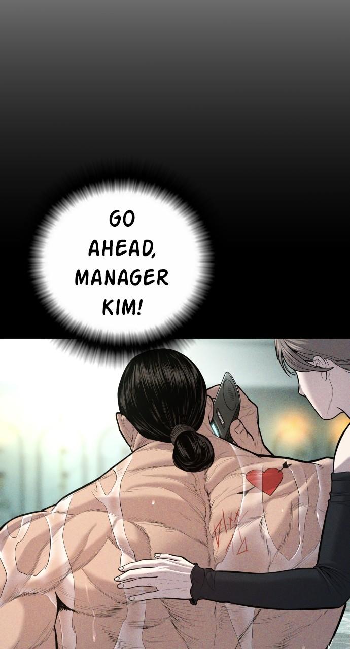Manager Kim Chap 112 - Next Chap 113