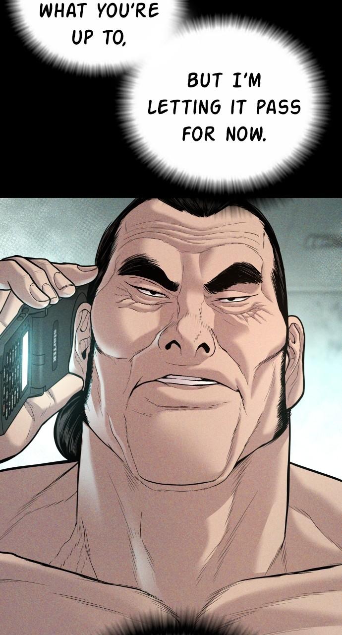 Manager Kim Chap 112 - Next Chap 113