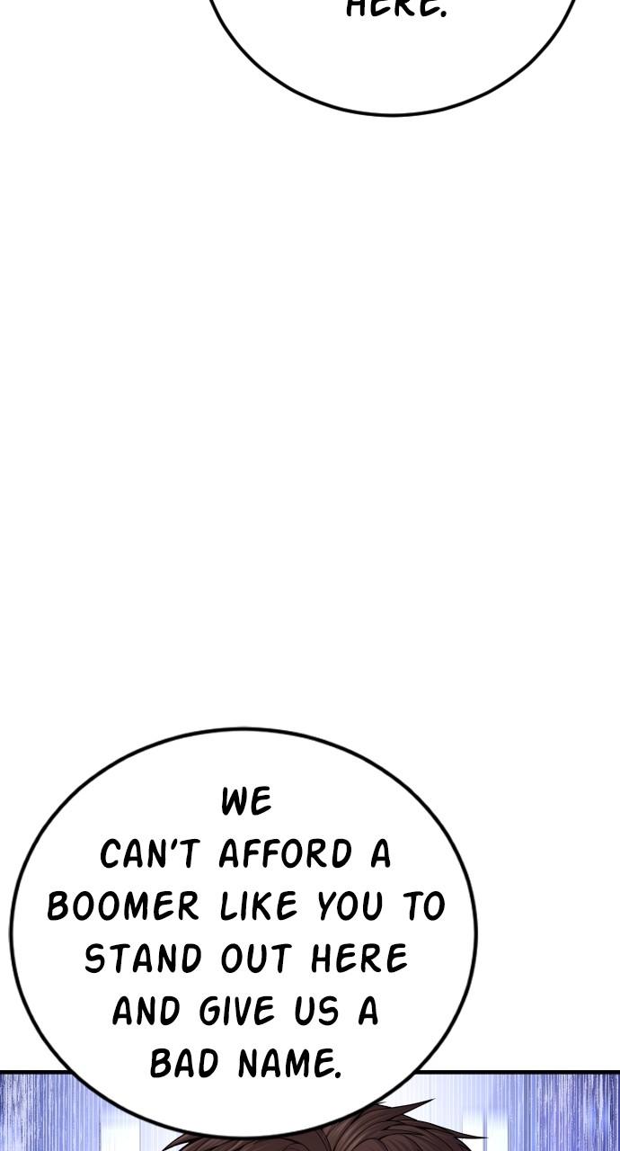 Manager Kim Chap 112 - Next Chap 113