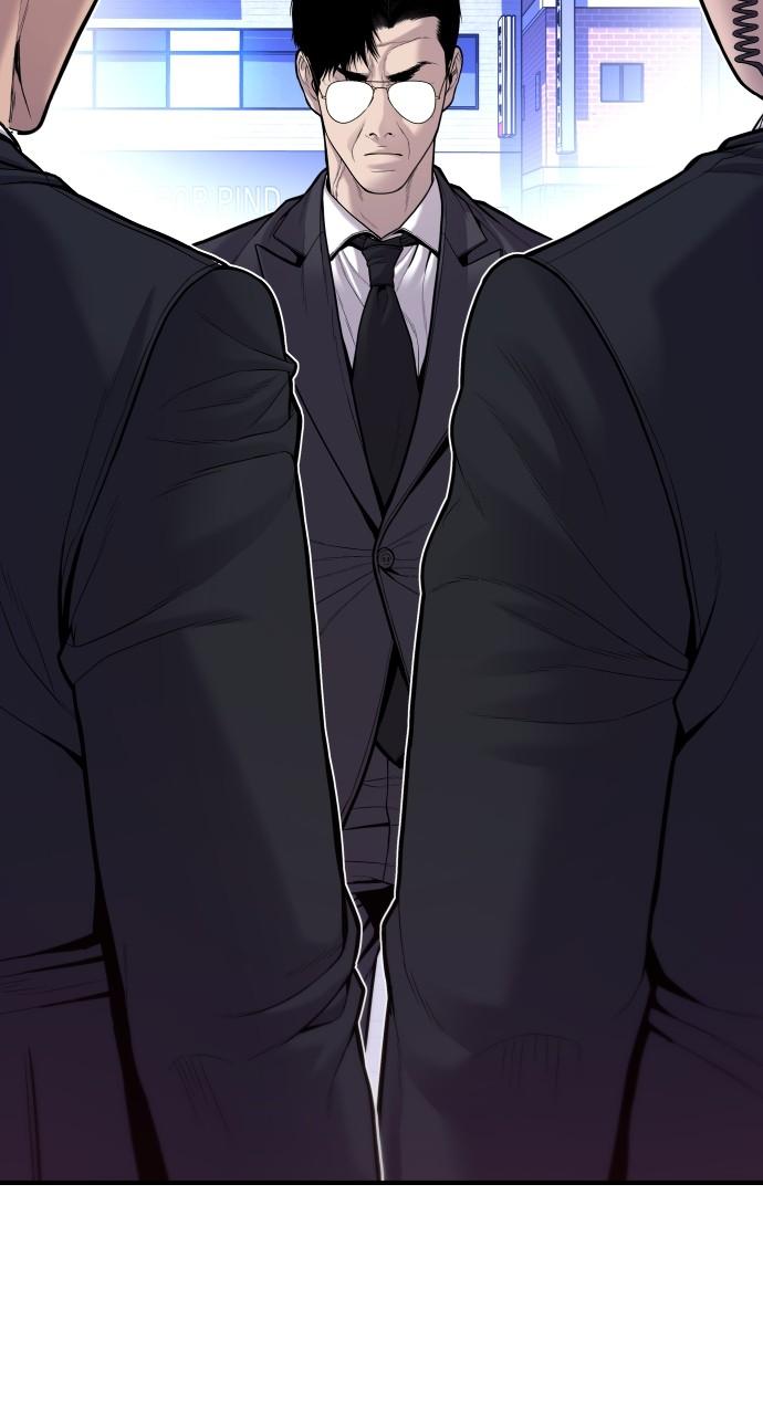 Manager Kim Chap 112 - Next Chap 113