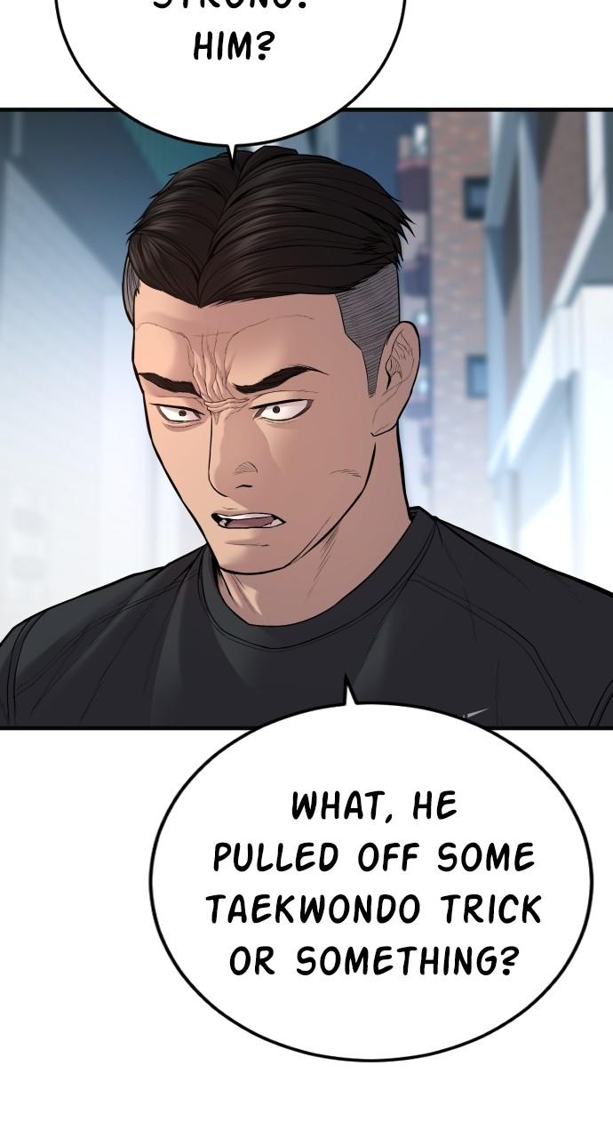 Manager Kim Chap 112 - Next Chap 113