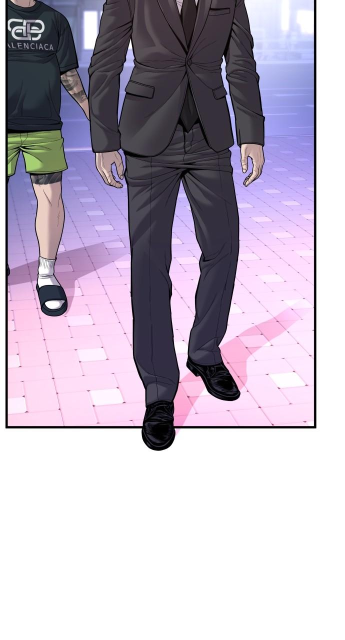 Manager Kim Chap 112 - Next Chap 113