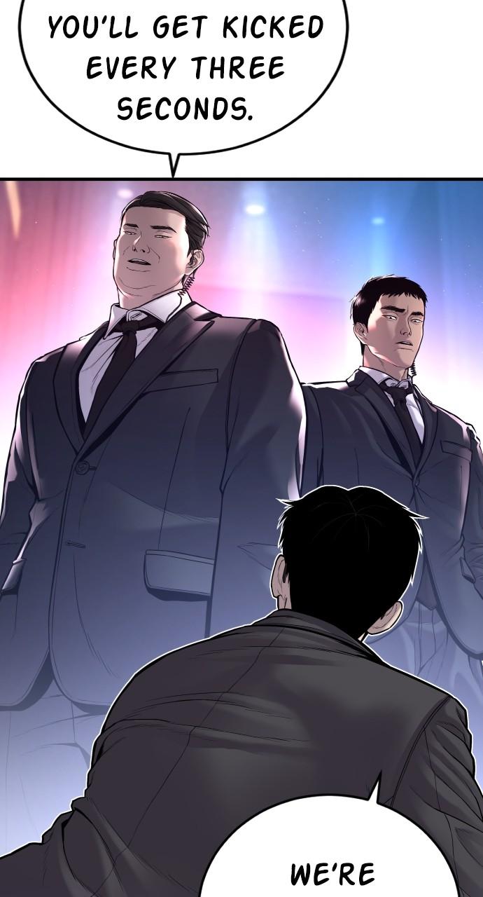 Manager Kim Chap 112 - Next Chap 113