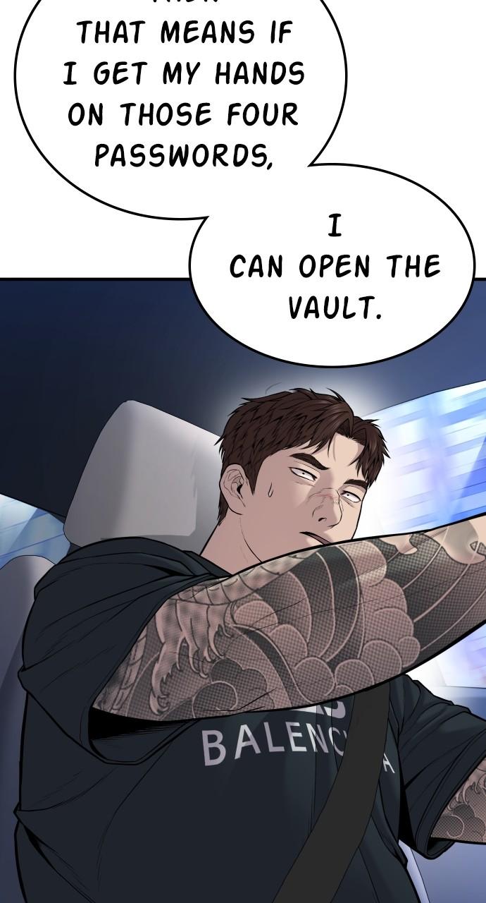 Manager Kim Chap 112 - Next Chap 113