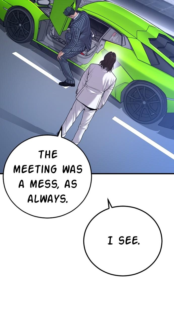 Manager Kim Chap 112 - Next Chap 113