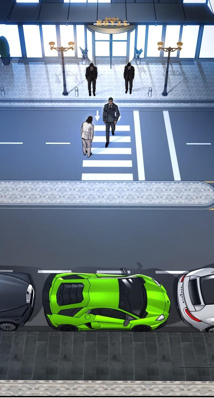 Manager Kim Chap 112 - Next Chap 113