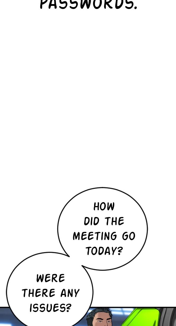 Manager Kim Chap 112 - Next Chap 113