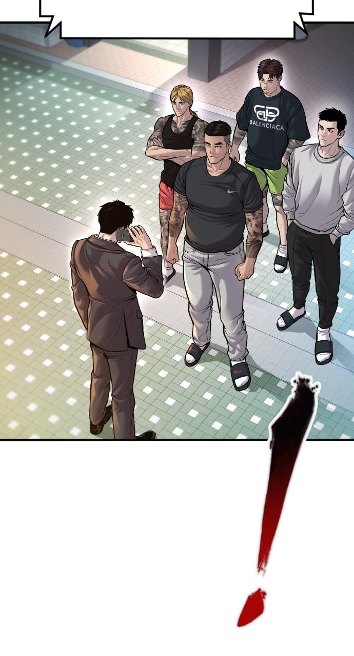 Manager Kim Chap 112 - Next Chap 113