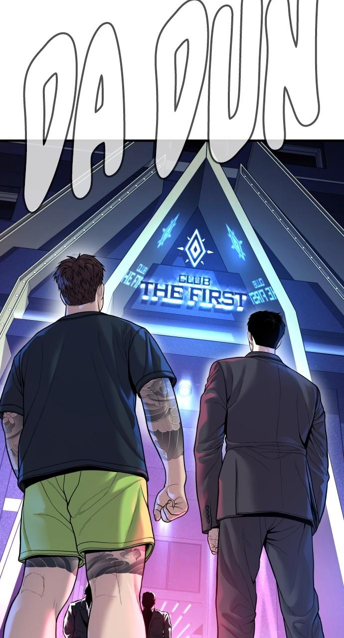 Manager Kim Chap 112 - Next Chap 113