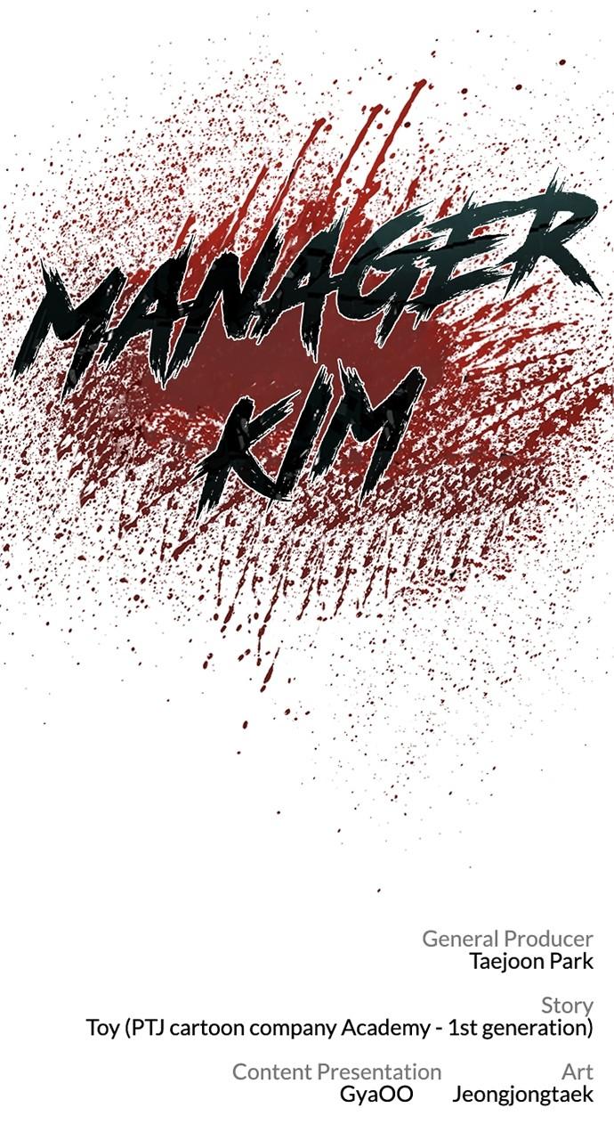 Manager Kim Chap 112 - Next Chap 113