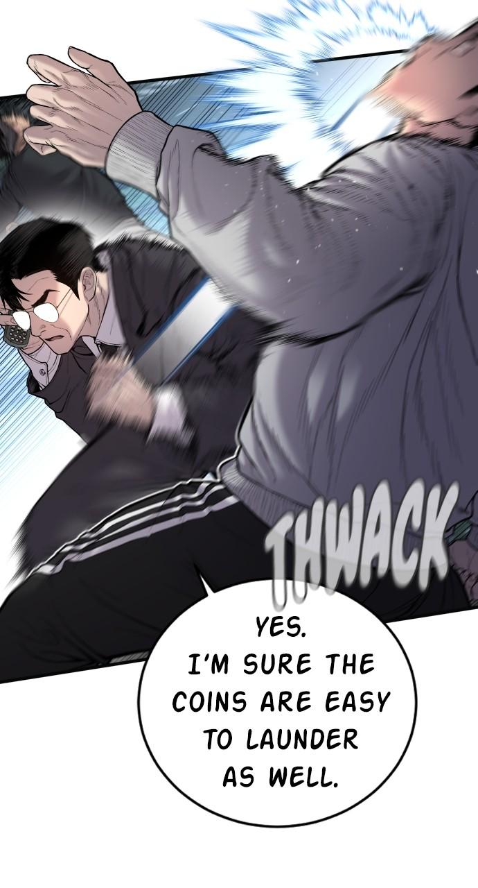 Manager Kim Chap 112 - Next Chap 113