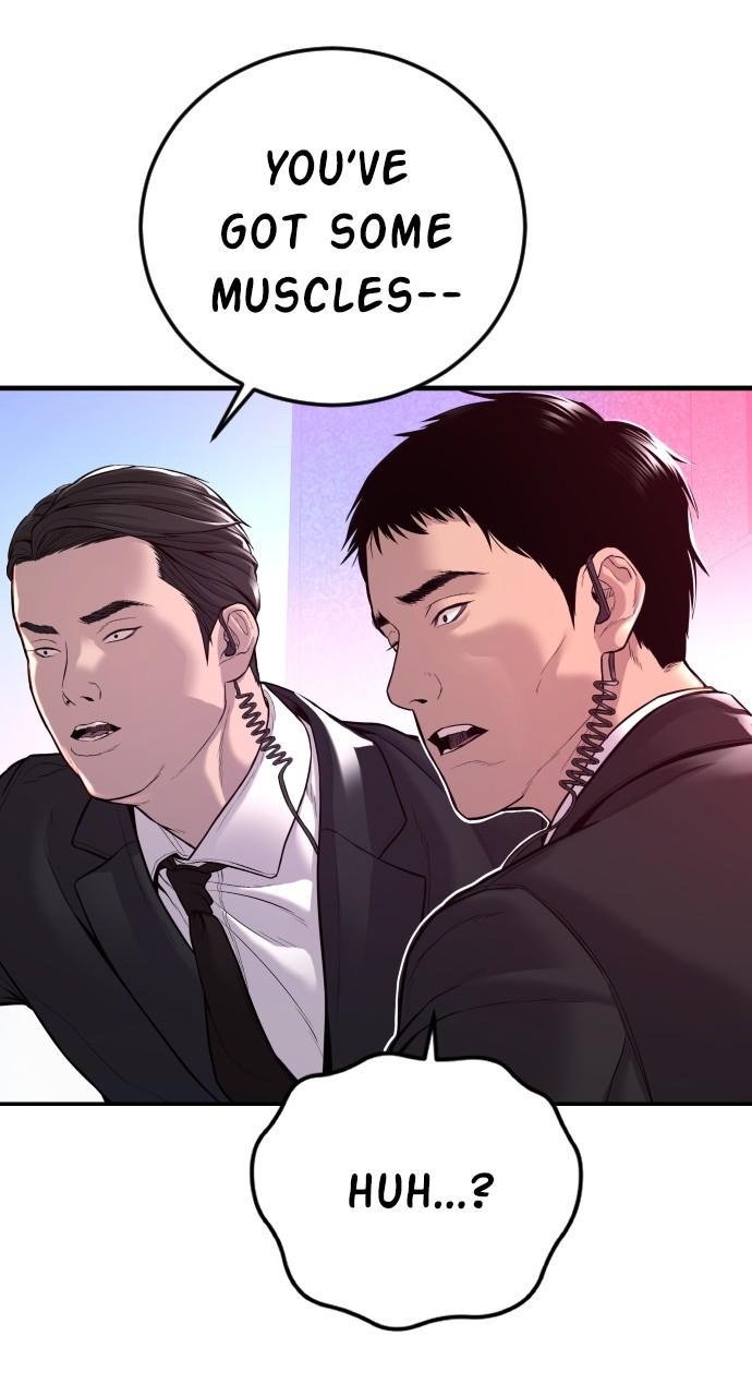 Manager Kim Chap 112 - Next Chap 113