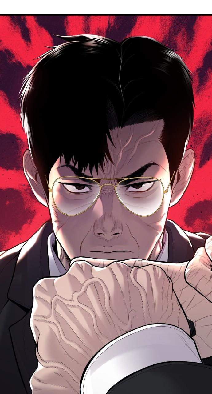 Manager Kim Chap 112 - Next Chap 113