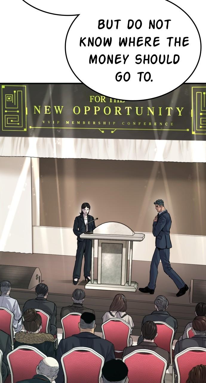 Manager Kim Chap 112 - Next Chap 113