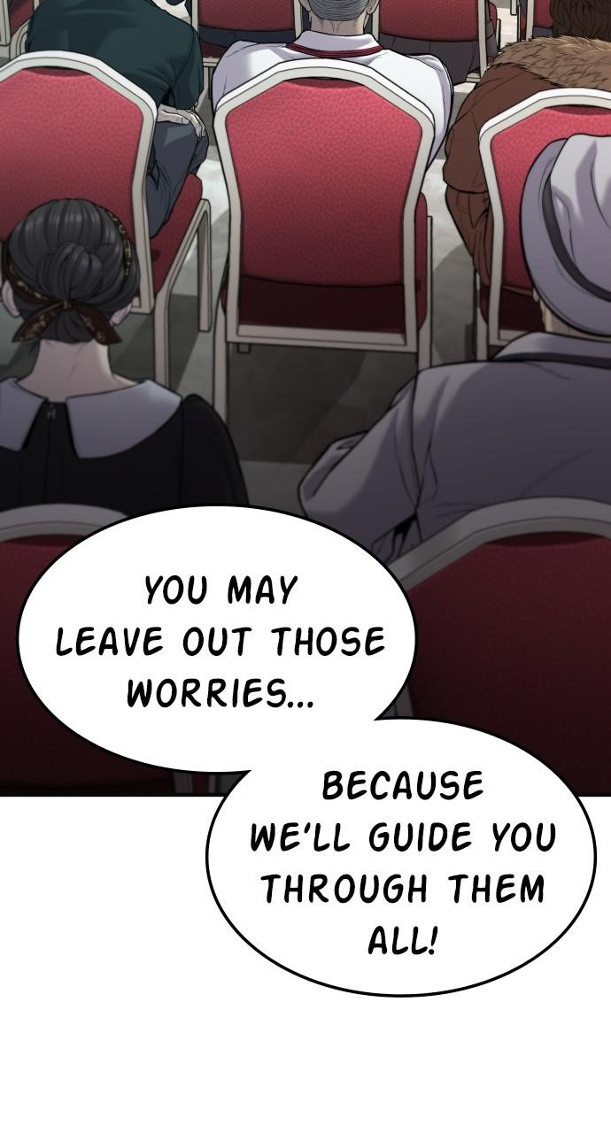 Manager Kim Chap 112 - Next Chap 113