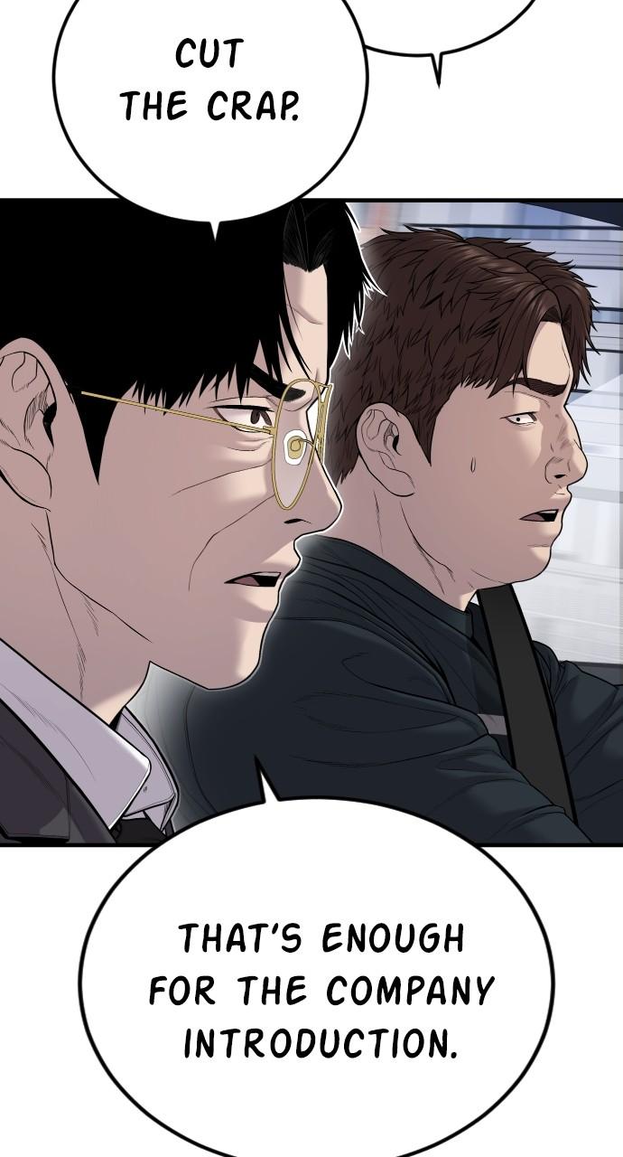 Manager Kim Chap 112 - Next Chap 113