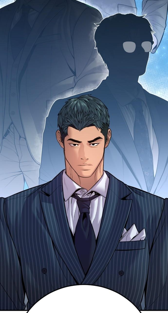 Manager Kim Chap 112 - Next Chap 113