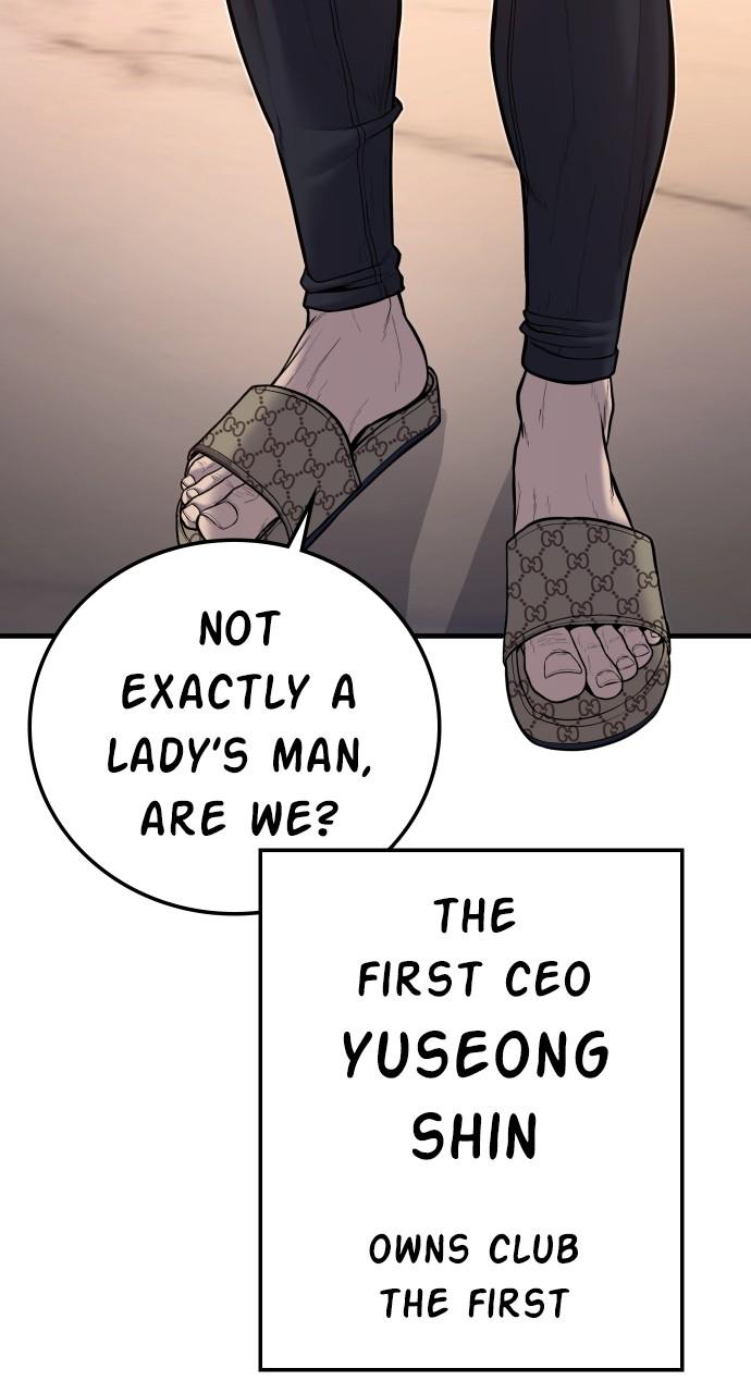 Manager Kim Chap 112 - Next Chap 113