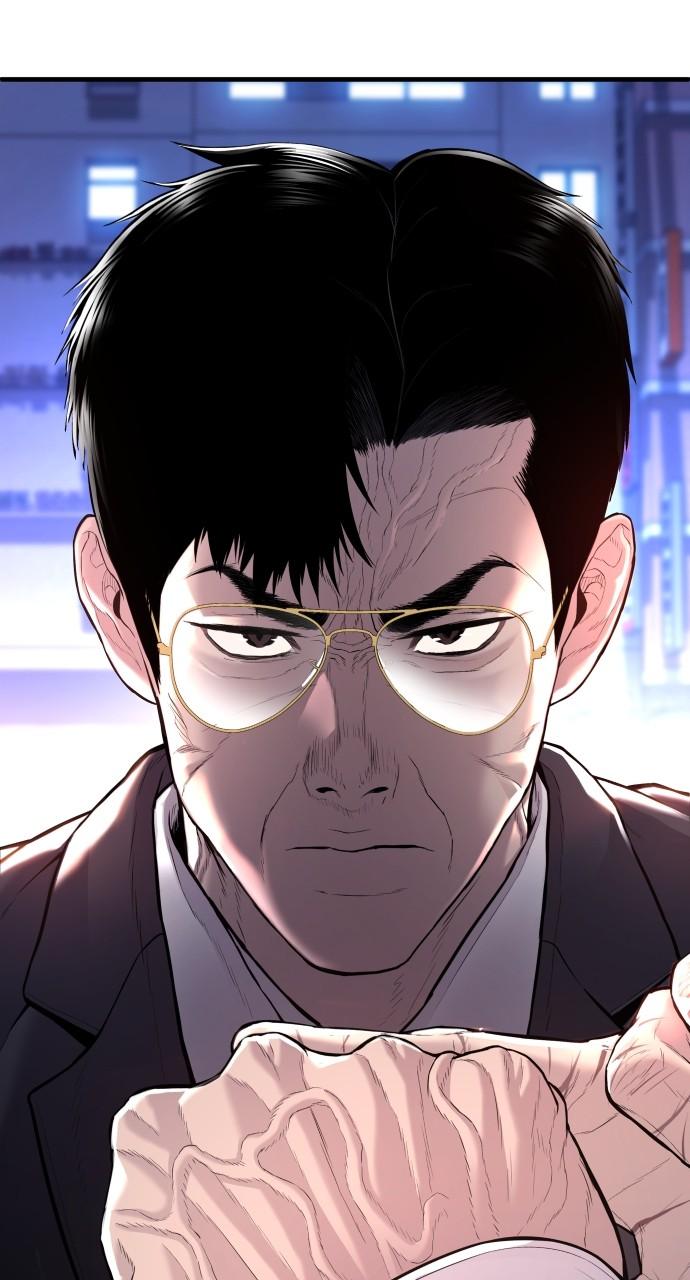 Manager Kim Chap 113 - Next Chap 114