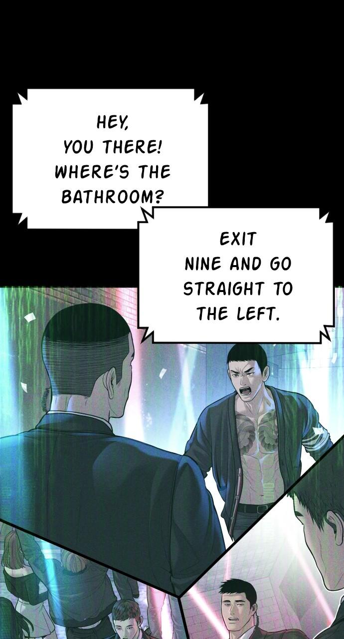 Manager Kim Chap 113 - Next Chap 114