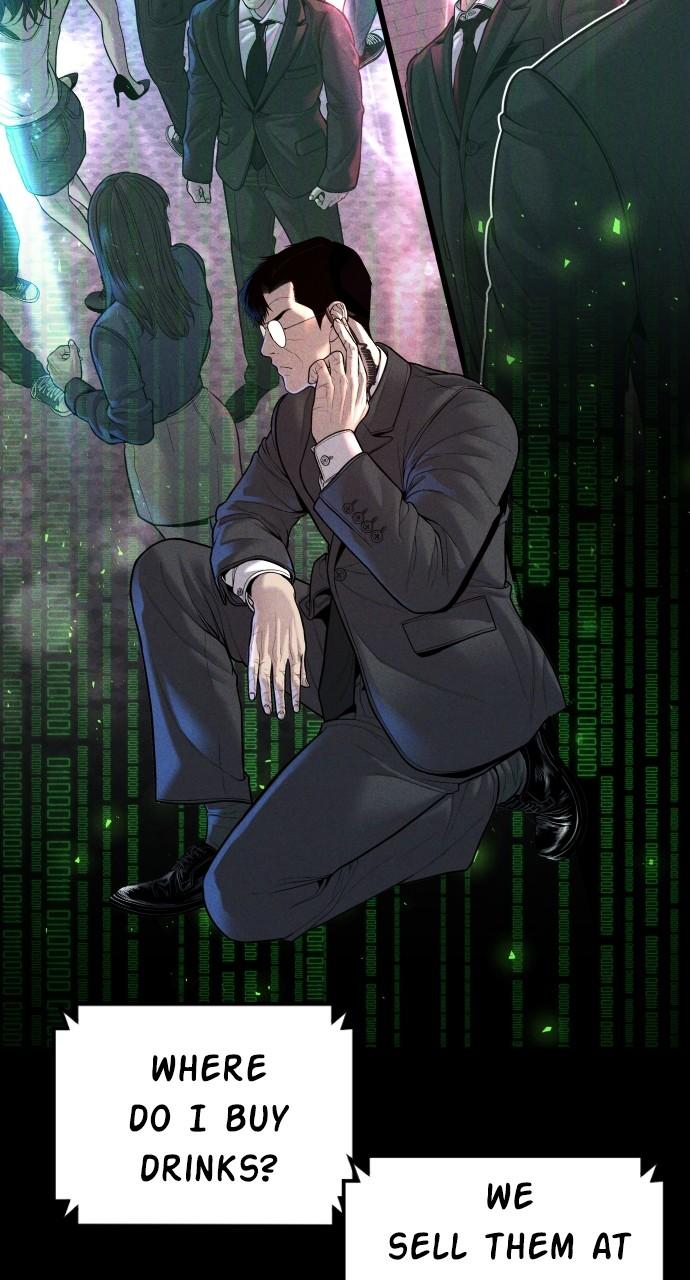 Manager Kim Chap 113 - Next Chap 114