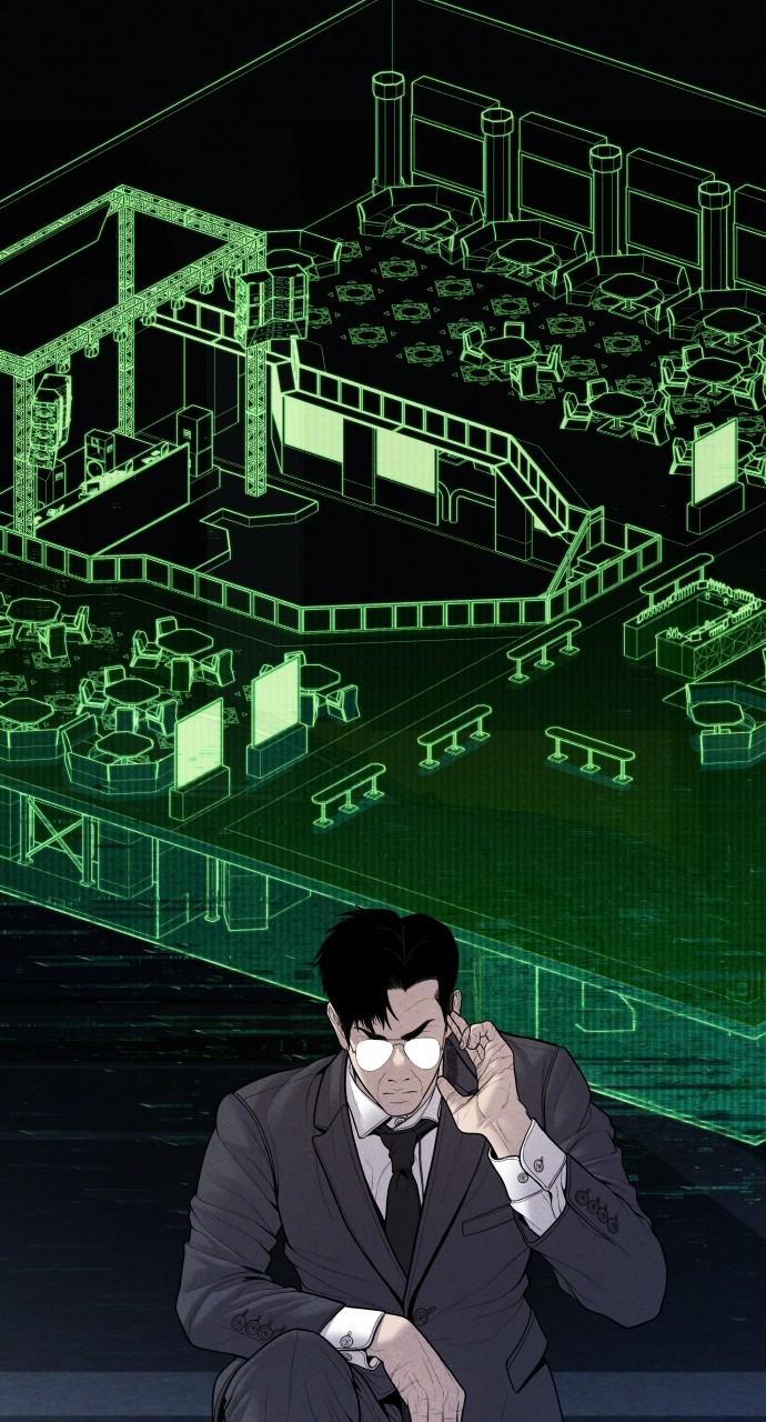 Manager Kim Chap 113 - Next Chap 114