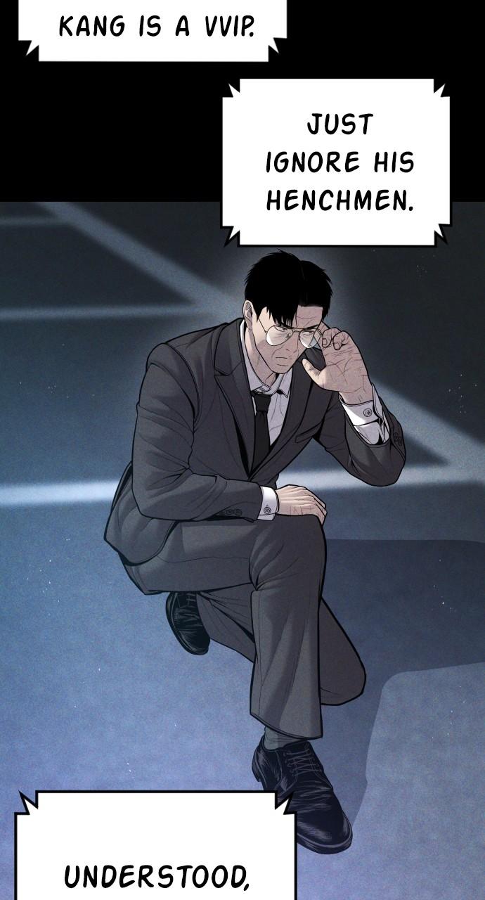 Manager Kim Chap 113 - Next Chap 114