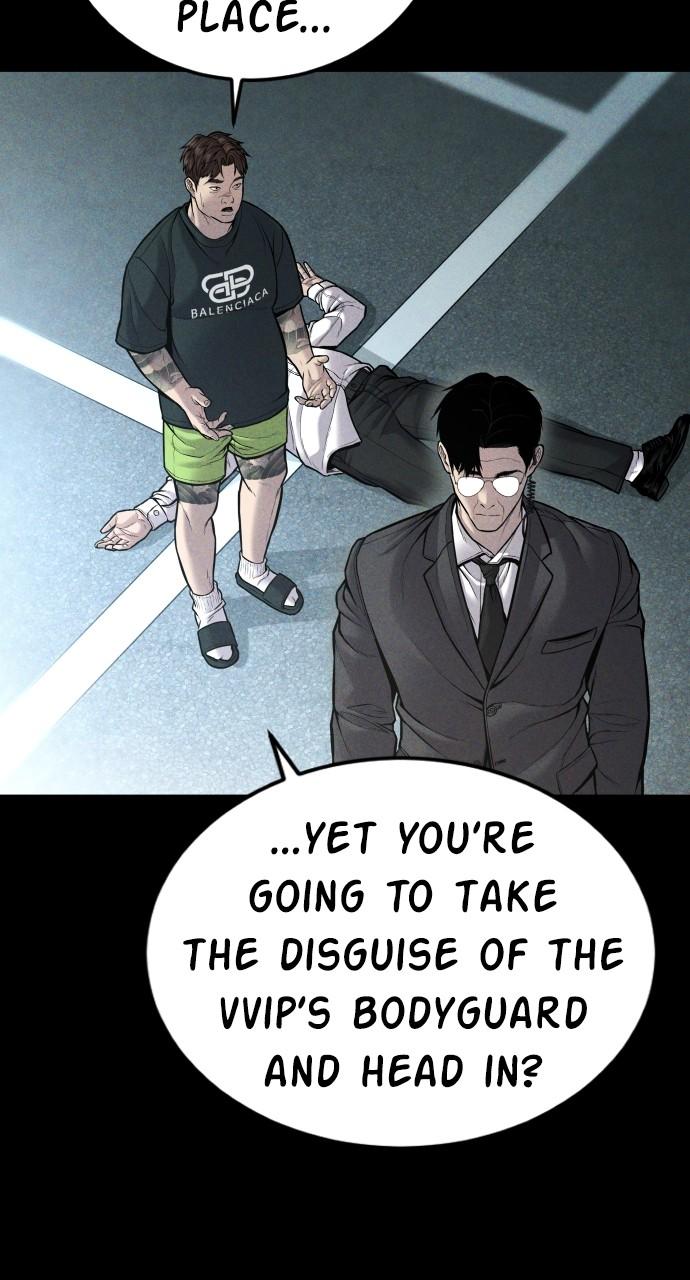 Manager Kim Chap 113 - Next Chap 114