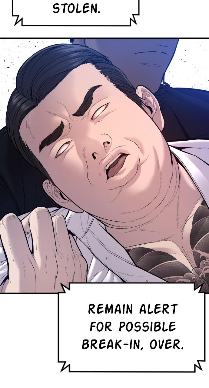 Manager Kim Chap 113 - Next Chap 114